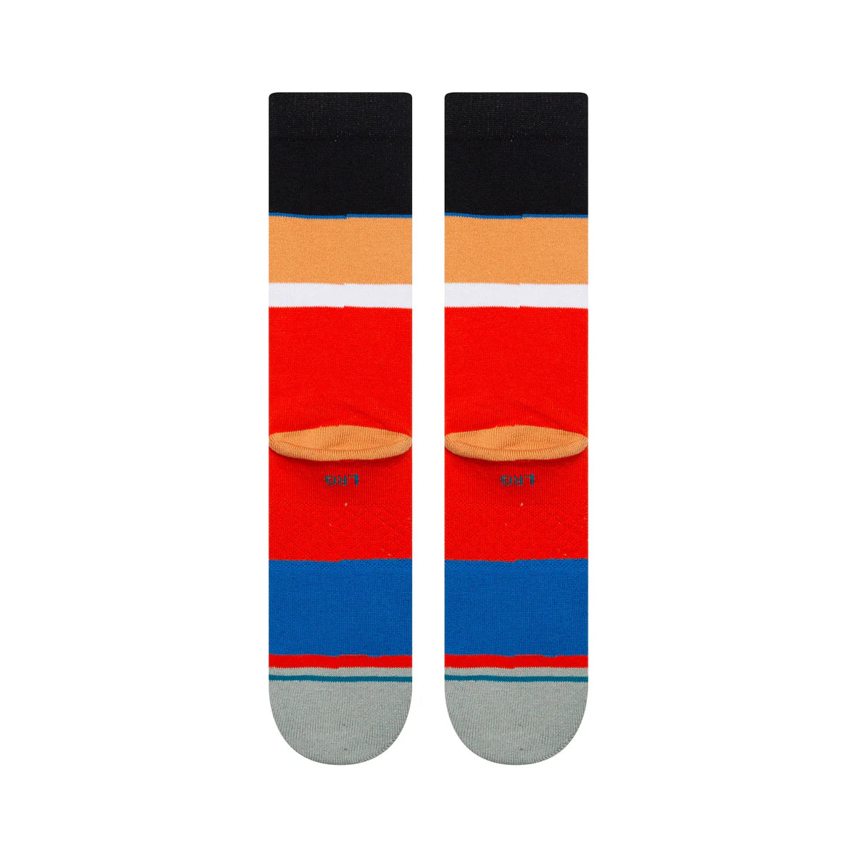 Chaussettes Stance Gerald Red