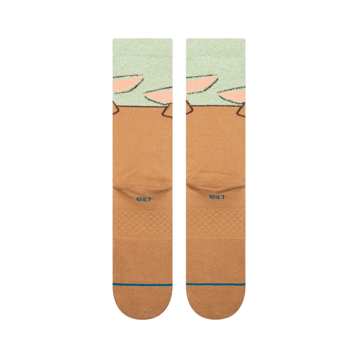 Chaussettes Stance Grogu