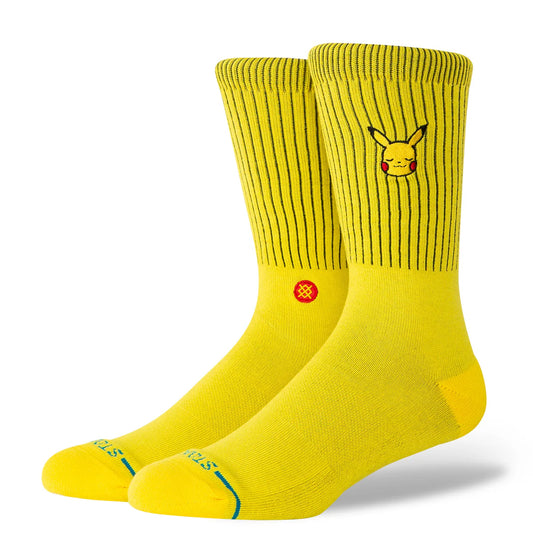 Chaussettes Stance Pikachu