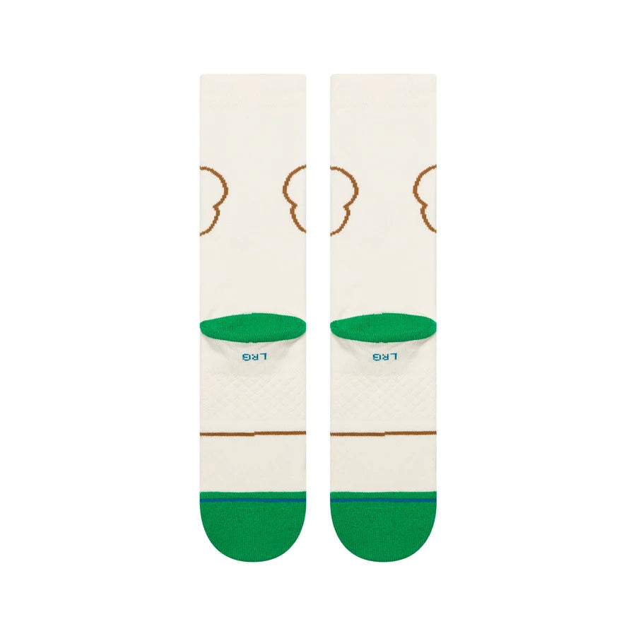 Chaussettes Stance NBA Banner Boston