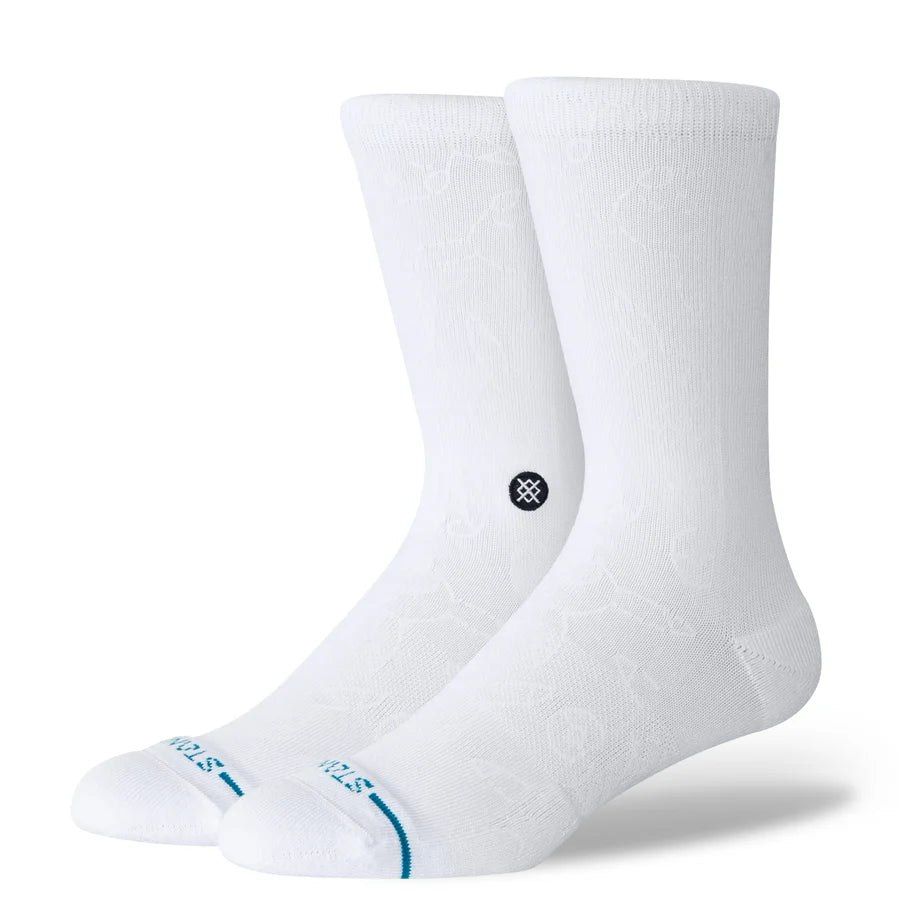 Chaussettes Stance x Pokemon Uv Pokeball White