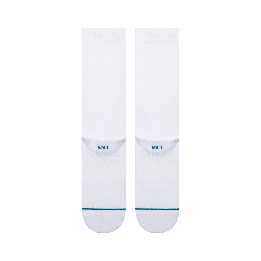 Chaussettes Stance x Pokemon Uv Pokeball White