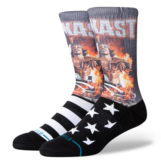 Chaussette Stance Stankonia Black