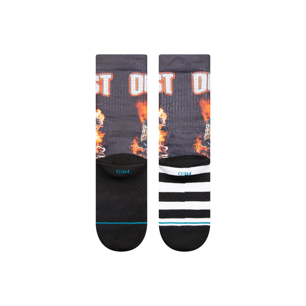 Chaussette Stance Stankonia Black