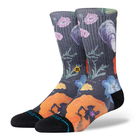 Chaussettes Stance Lucias Floral