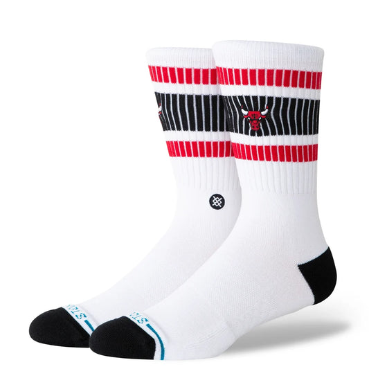 Chaussettes Stance NBA Crossover Chicago