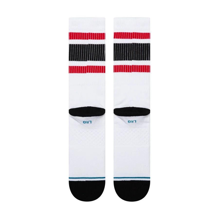 Chaussettes Stance NBA Crossover Chicago