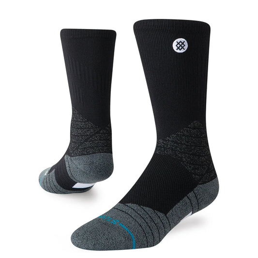 Chaussettes Stance Icon Sport Black