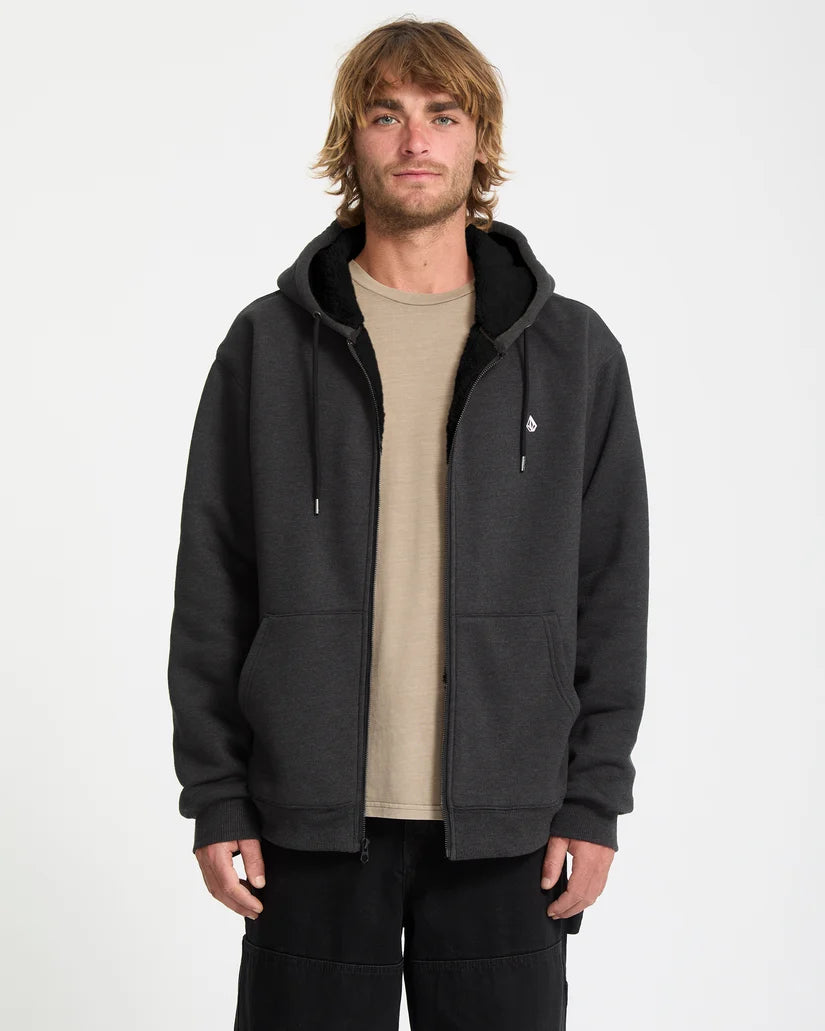 Sweat Volcom Single Stone Lined HBK