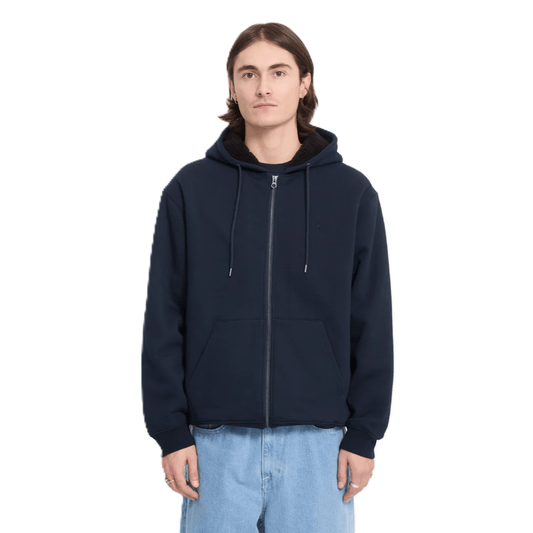 Sweat Volcom Single Stone Lined Marine