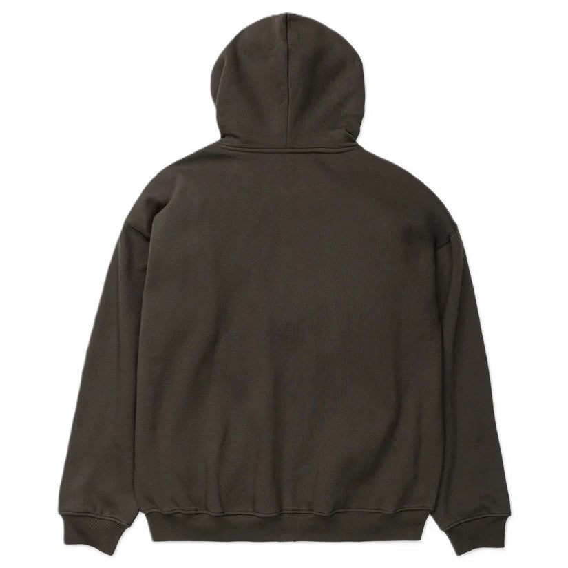Sweat Volcom Driggs Zip Rib