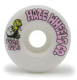 Roues Haze Wheels Born Stoned 101A 54mm