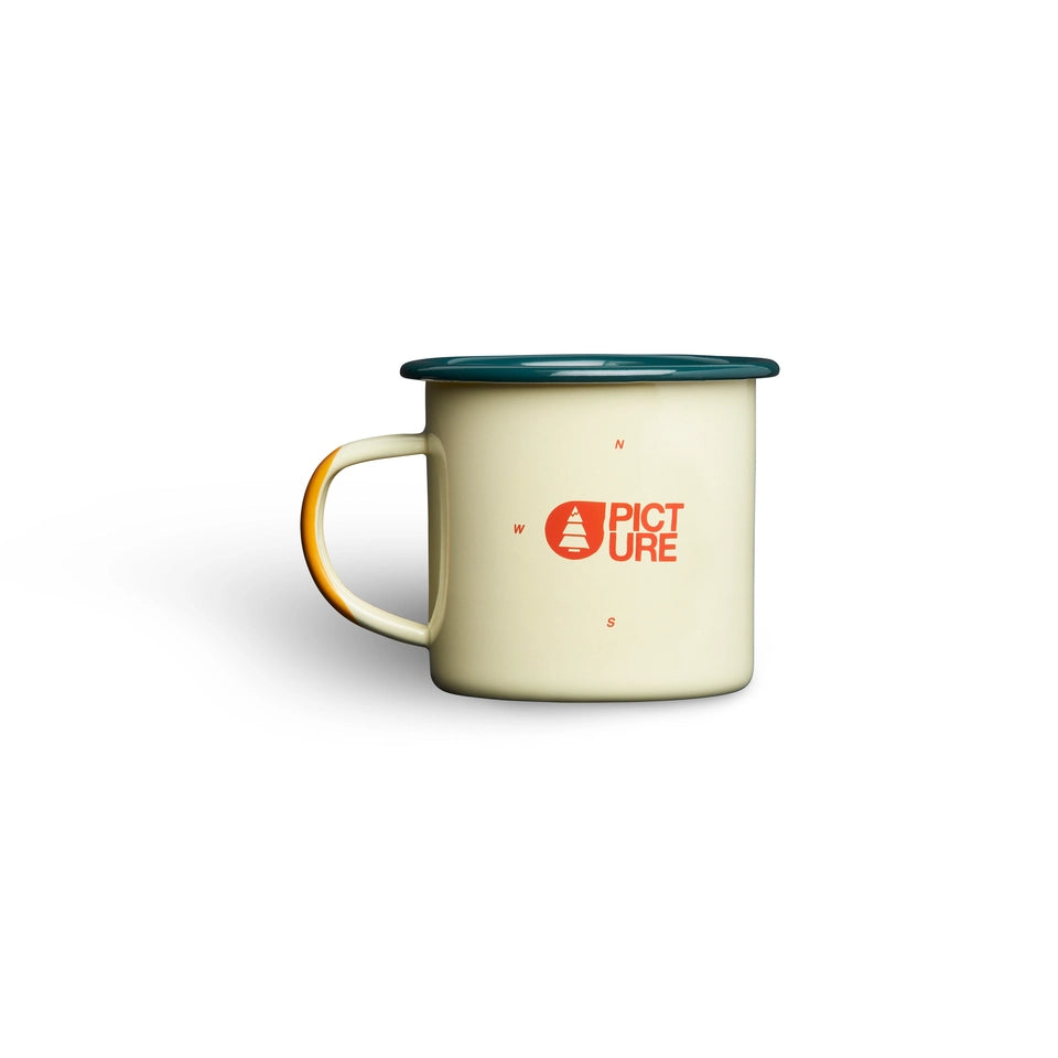 Tasse Picture Sherman Light Milk