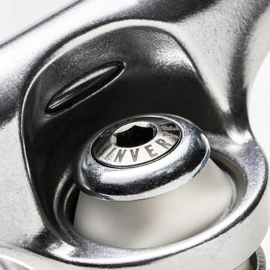 Truck Ace Trucks Inverted Hollow Polished 55