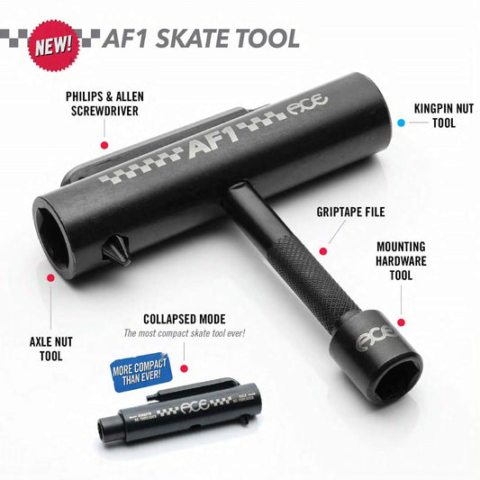 Tool Ace Trucks AF1 Tool