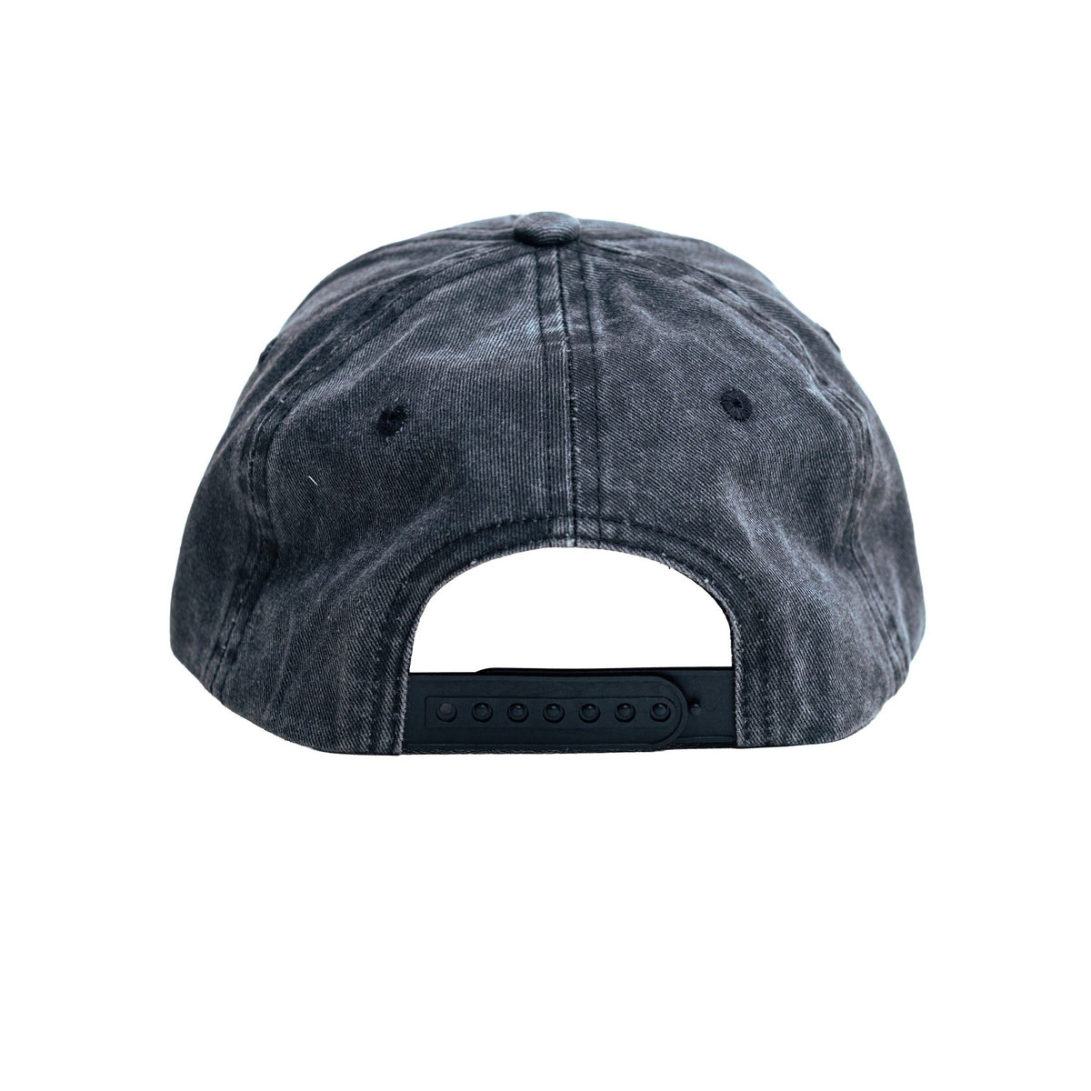 Casquette Farci Vintage Black