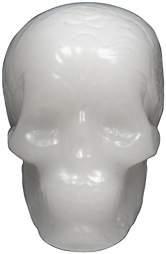 Wax Andalé Skull White