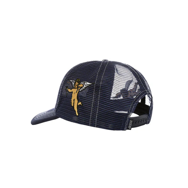 Casquette Jacker Angels Navy