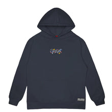 Charger l&#39;image dans la galerie, Sweat Jacker Angry Navy
