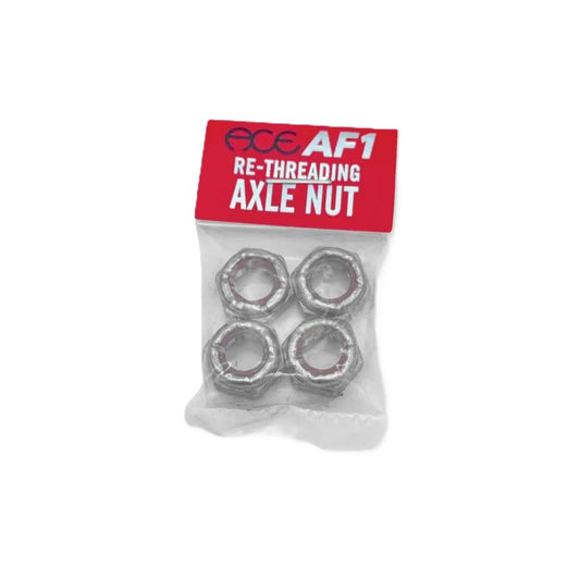 Axle Nut Ace Trucks