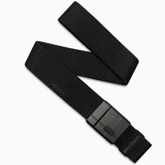 Ceinture Arcade Aero Black