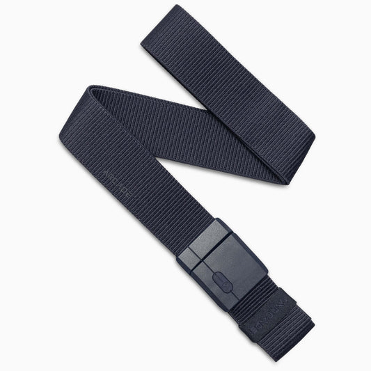 Ceinture Arcade Aero Navy