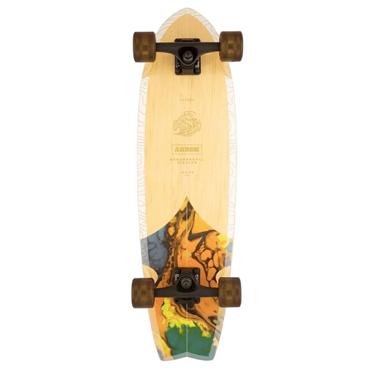 Cruiser Arbor Groundswell Sizzler 30.5"