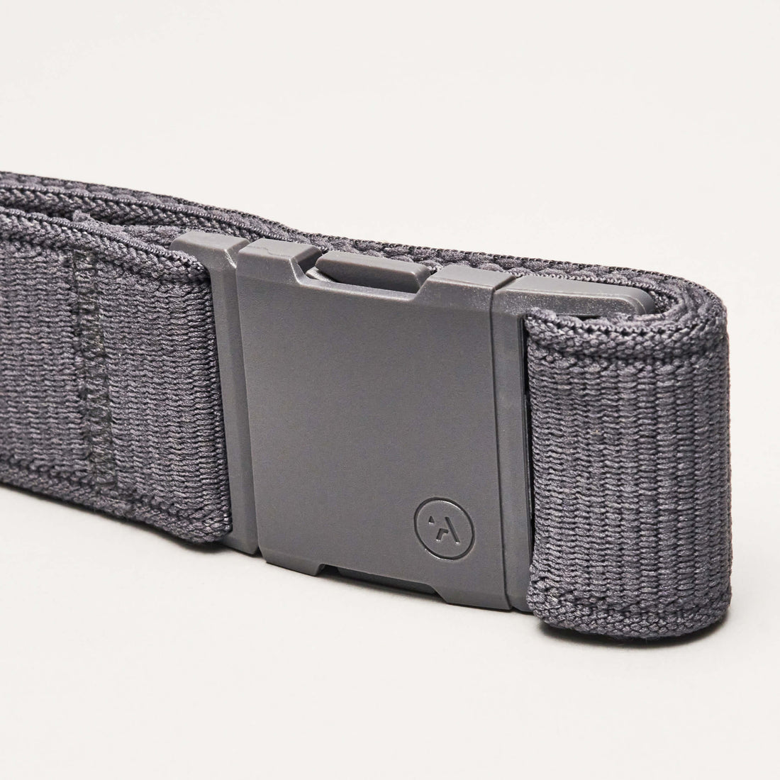 Ceinture Arcade Atlas Charcoal