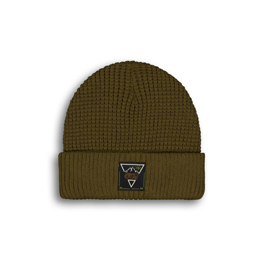 Bonnet Picture Organic Kuldo Tobacco