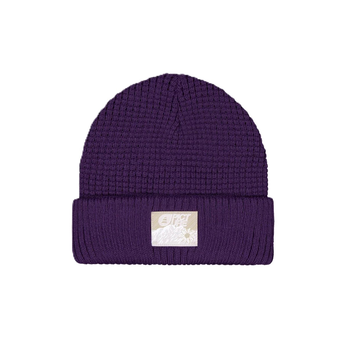 Bonnet Picture Organic Kuldo Grape Royal