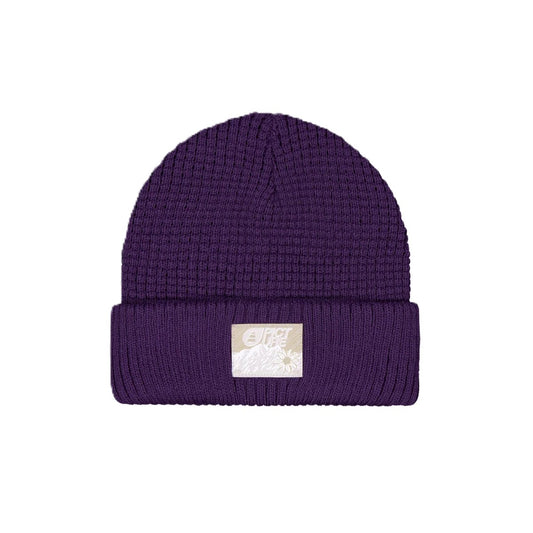 Bonnet Picture Organic Kuldo Grape Royal