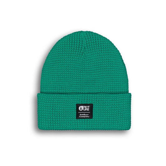 Bonnet Picture Organic York Emerald