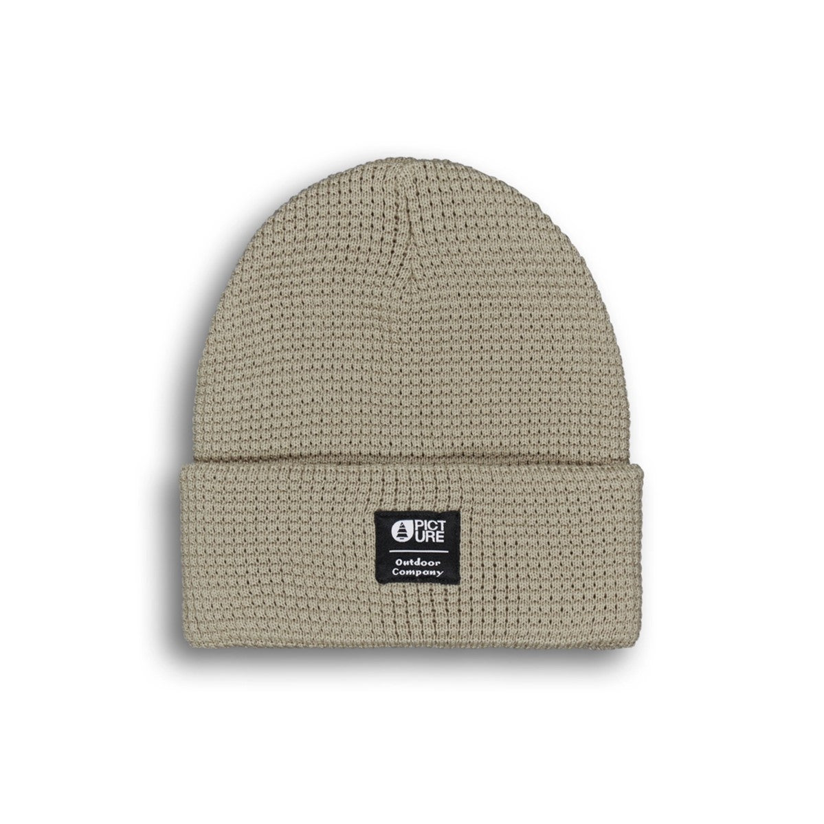 Bonnet Picture Organic York Pure Cashmere