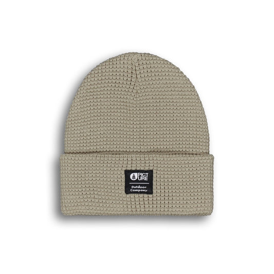 Bonnet Picture Organic York Pure Cashmere