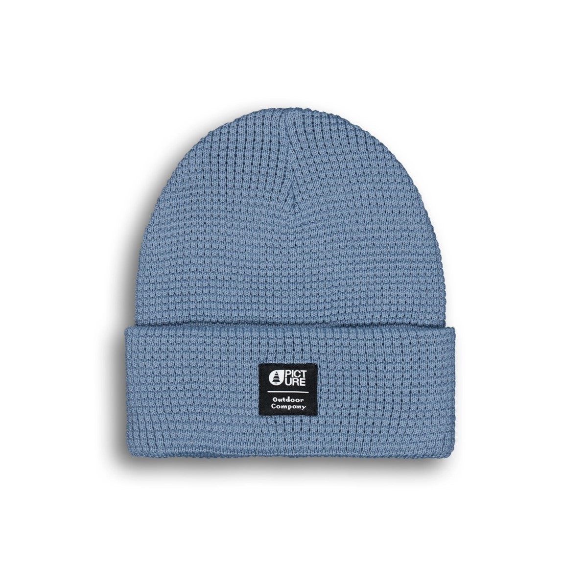 Bonnet Picture Organic York Stonewash