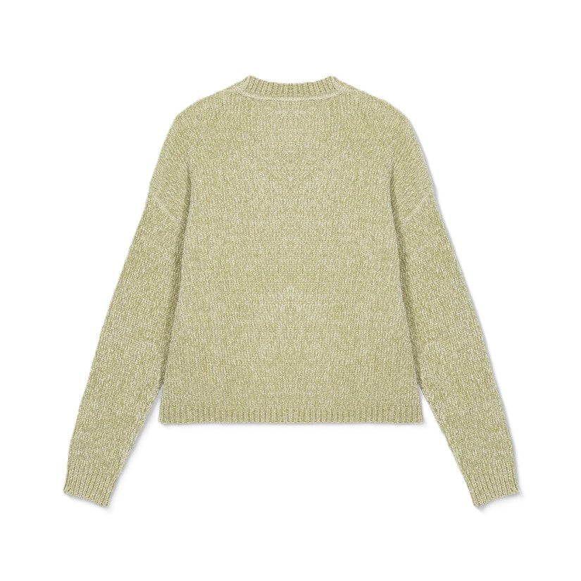 Sweat Femme Volcom Bubble Tease GRT