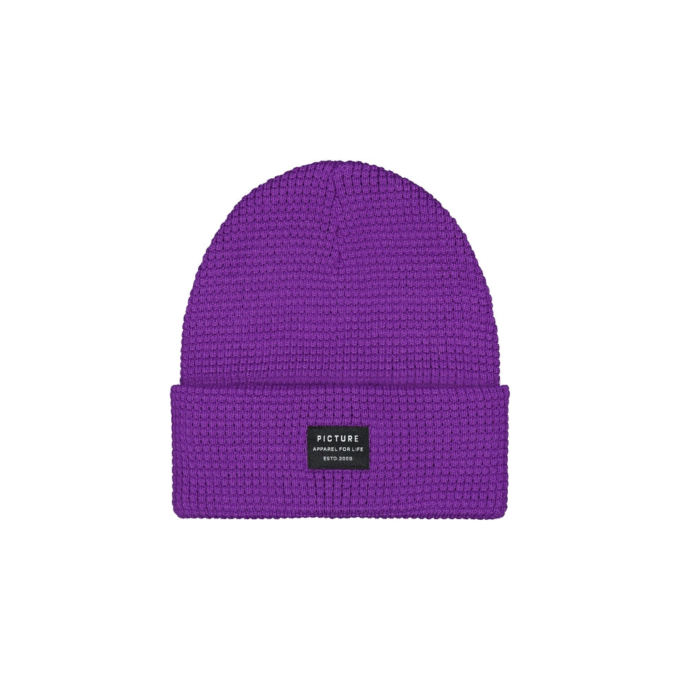 Bonnet Picture Organic York Purple Wine