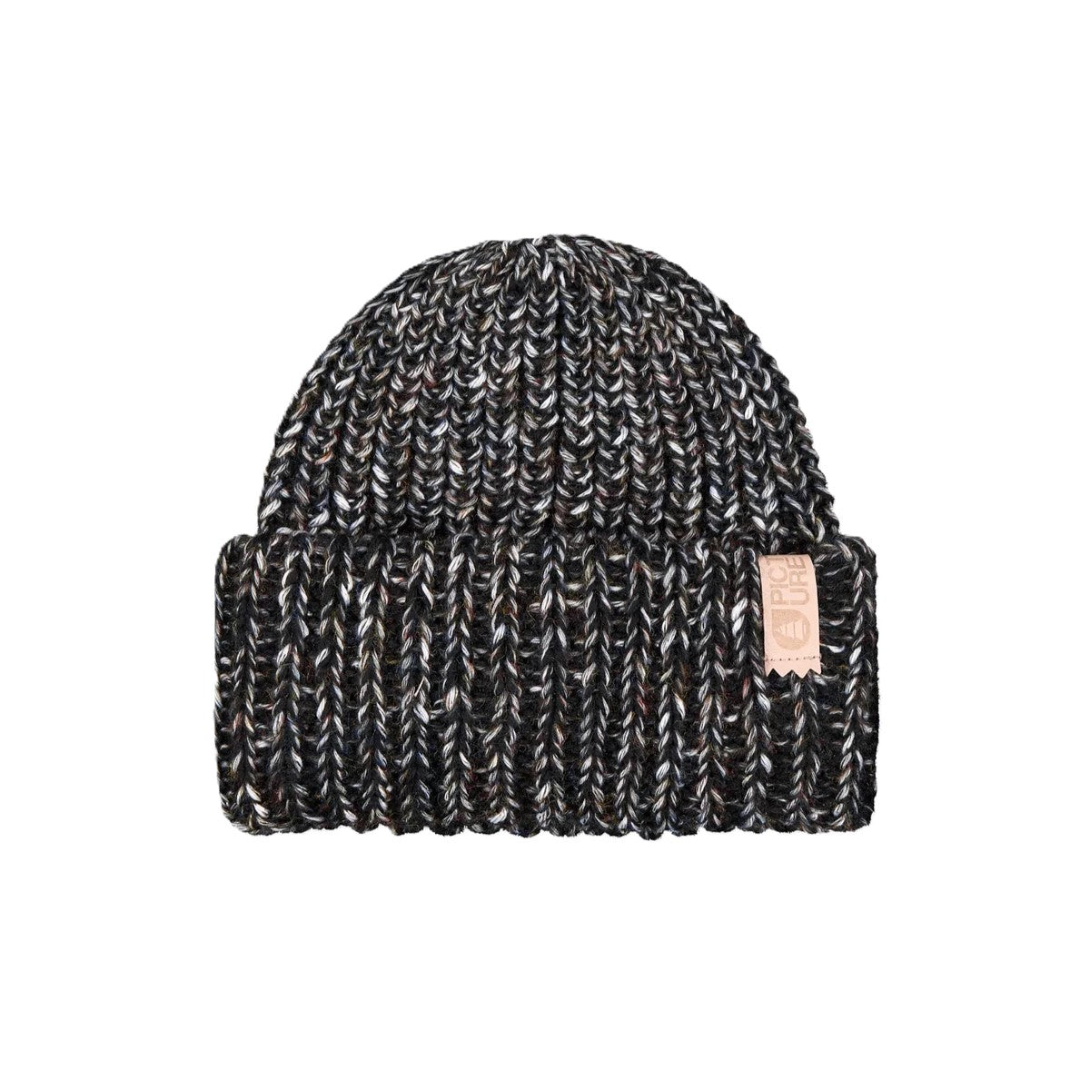 Bonnet Picture Organic Birsay Black II