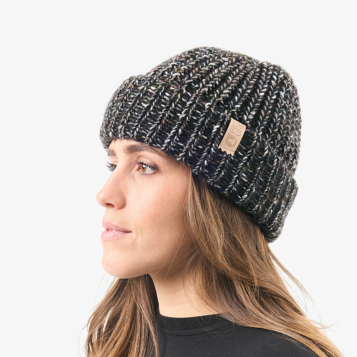 Bonnet Picture Organic Birsay Black II