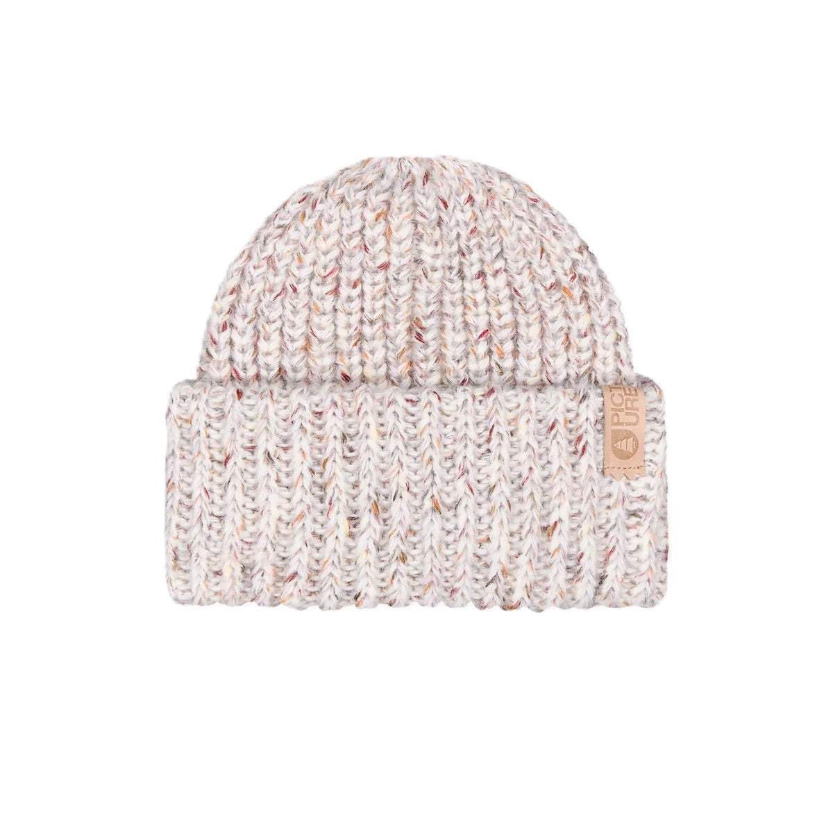 Bonnet Picture Organic Birsay Brillant White