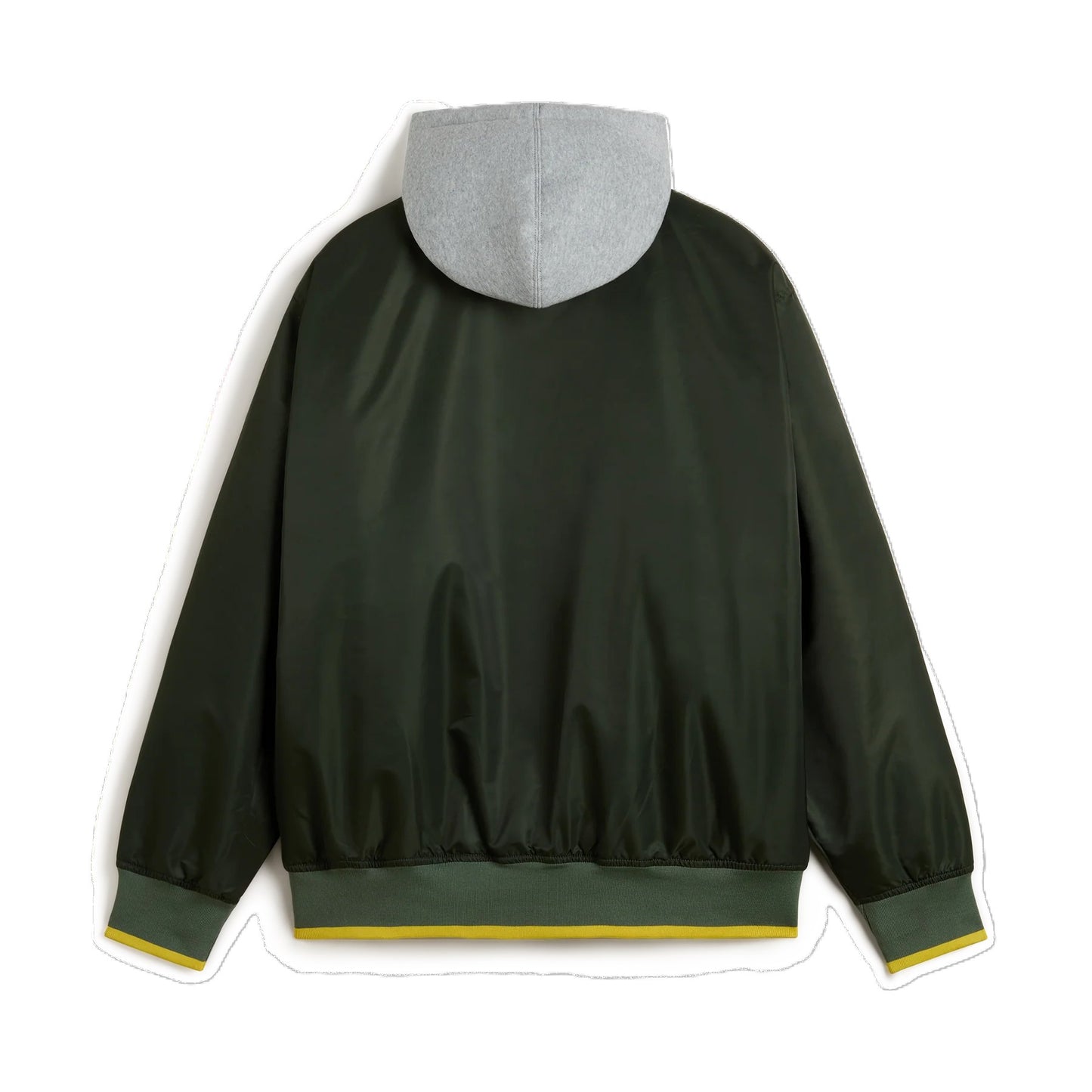 Veste Vans Scripted Dried Kelp