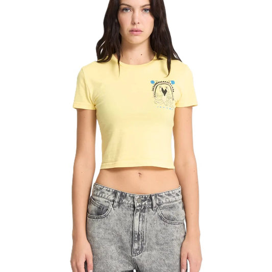 Tee-Shirt Volcom Moove On DNY