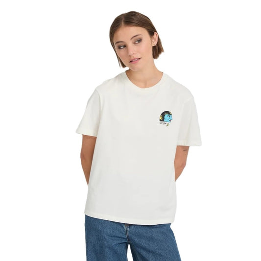 Tee-Shirt Volcom Radical Daze Up OFW