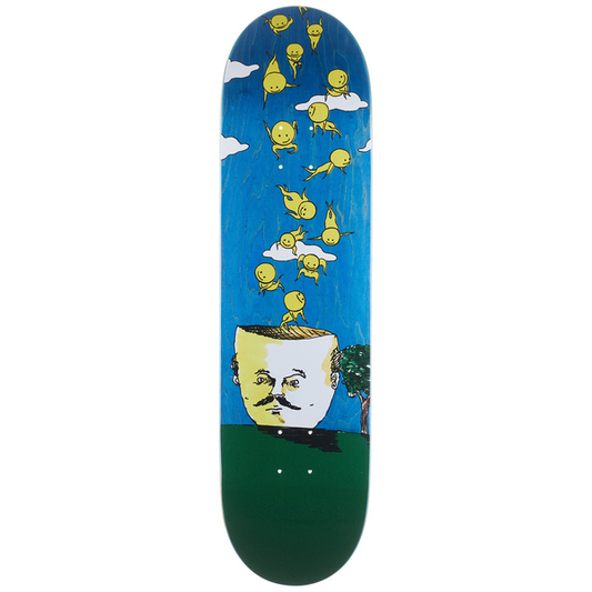 Planche Baker Picnic Head JC 8.25"
