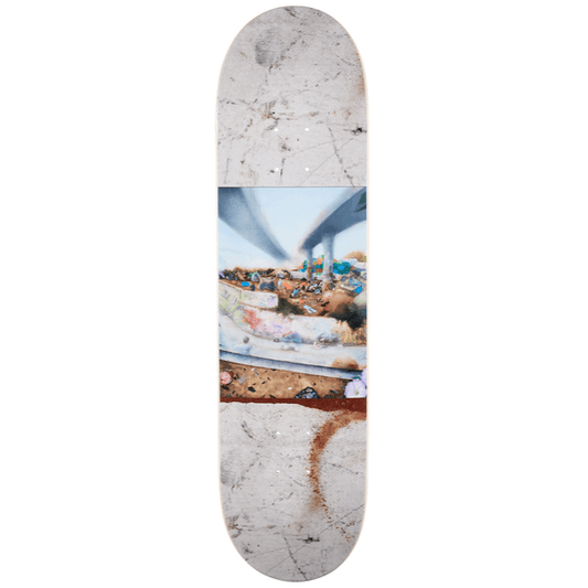 Planche Baker Wasteland Paradise TF 8.25"