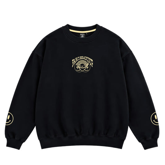 Crew Farci BCP Black