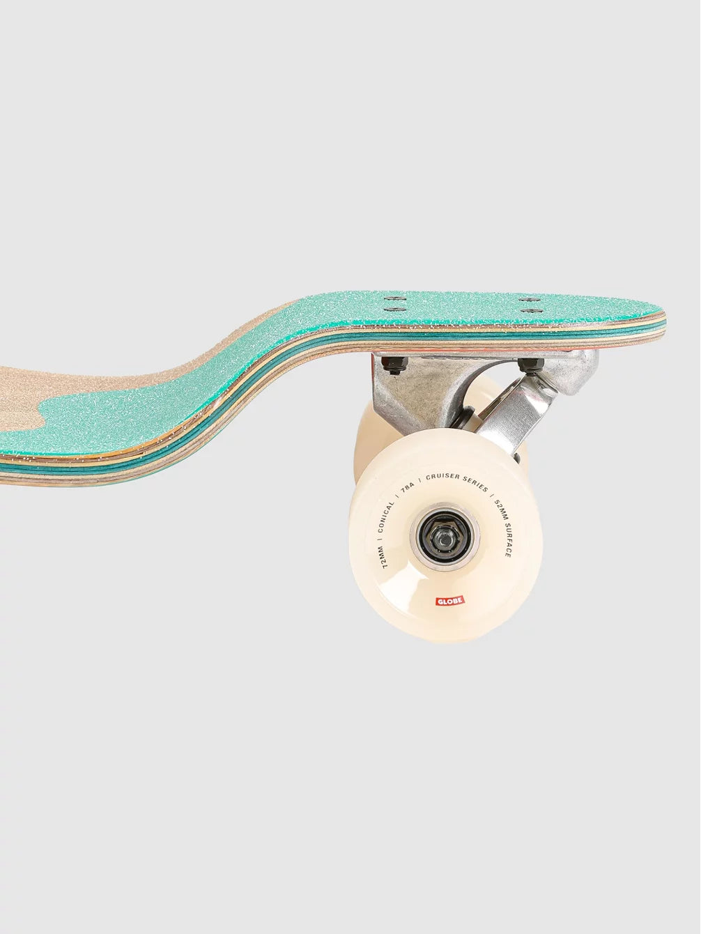 Longboard Globe BannerStone Bamboo Taiga