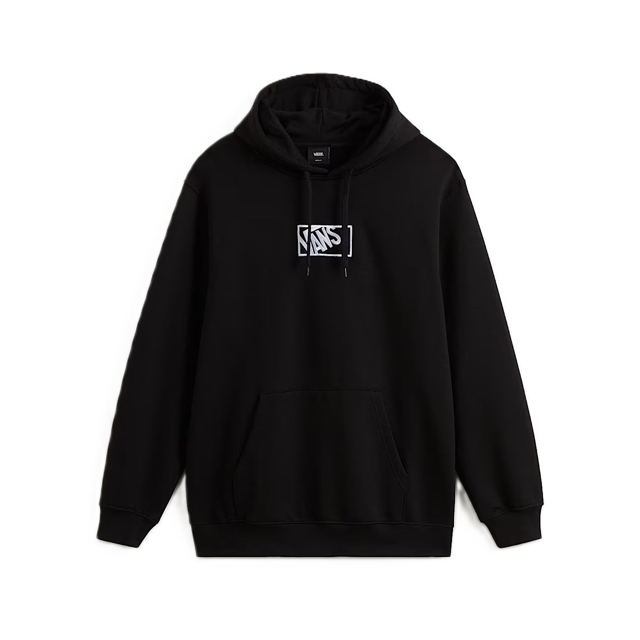 Sweat Kid Vans By Blocked Black