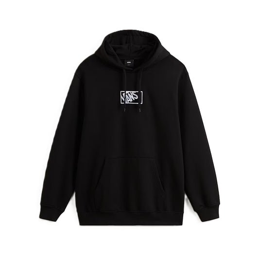 Sweat Kid Vans By Blocked Black