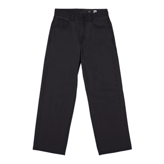 Pantalon Kid Volcom Billow Tall Black